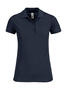 4er Pack Safran Timeless/women Polo