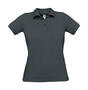 5er Pack Safran Pure/women Polo