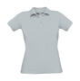 10er Pack Safran Pure/women Polo