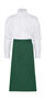 2er Pack ROME Medium Length Bistro Apron
