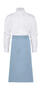 2er Pack ROME Medium Length Bistro Apron