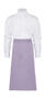 3er Pack ROME Medium Length Bistro Apron