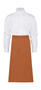 10er Pack ROME Medium Length Bistro Apron