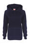 5er Pack Ladies Raglan Hoodie