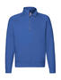 3er Pack Premium Zip Neck Sweat