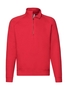 4er Pack Premium Zip Neck Sweat