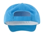 4er Pack Boston 5-Panel Printers Cap