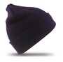 2er Pack Woolly Ski Hat