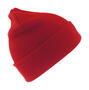 2er Pack Woolly Ski Hat
