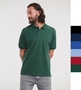 3er Pack Mens Classic Cotton Polo