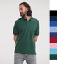 4er Pack Mens Classic Cotton Polo