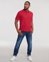 4er Pack Mens Ultimate Cotton Polo