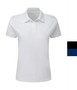 2er Pack Poly Cotton Polo Women