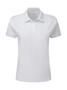 3er Pack Poly Cotton Polo Women