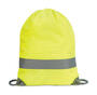 3er Pack Stafford Hi-vis Drawstring Tote