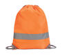 4er Pack Stafford Hi-vis Drawstring Tote