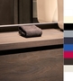 2er Pack Seine Guest Towel LUXE