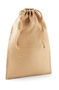 5er Pack Jute Stuff Bag