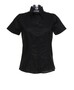 Kustom Kit Damen Workwear Oxford Bluse Hemd Bro waschbar 50-C KK360 NEU