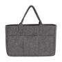 3er Pack Pocket Felt Shopper