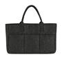 10er Pack Pocket Felt Shopper