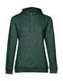 Heather Dark Green
