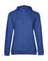 Heather Royal Blue