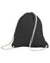 10er Pack Stafford Cotton Drawstring Tote