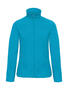 10er Pack ID.501/women Micro Fleece Full Zip