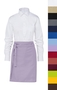 3er Pack BRUSSELS Short Bistro Apron