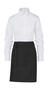 3er Pack BRUSSELS Short Bistro Apron