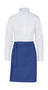 4er Pack BRUSSELS Short Bistro Apron
