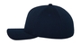 10er Pack Fitted Baseball Cap
