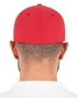 10er Pack Fitted Baseball Cap