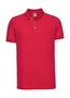 5er Pack Mens Fitted Stretch Polo