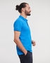 10er Pack Mens Fitted Stretch Polo