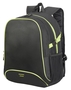 3er Pack Osaka Basic Backpack