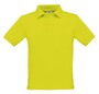 3er Pack Safran/kids Polo