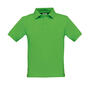 10er Pack Safran/kids Polo