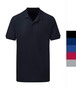 10er Pack Poly Cotton Polo Men