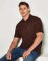 2er Pack Mens Classic Fit Polo Superwash� 60