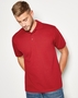 5er Pack Mens Classic Fit Polo Superwash� 60