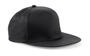 2er Pack 5 Panel Snapback Rapper Cap
