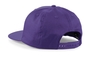 4er Pack 5 Panel Snapback Rapper Cap