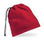2er Pack Suprafleece(TM) Snood/ Hat Combo