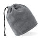 3er Pack Suprafleece(TM) Snood/ Hat Combo