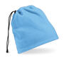 3er Pack Suprafleece(TM) Snood/ Hat Combo