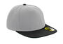 2er Pack Original Flat Peak Snapback