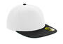 3er Pack Original Flat Peak Snapback