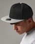 3er Pack Original Flat Peak Snapback